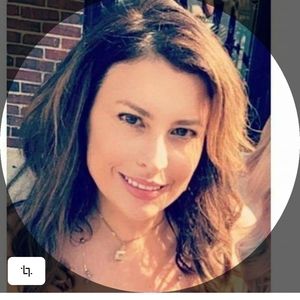 Meet your Posher, Kristin